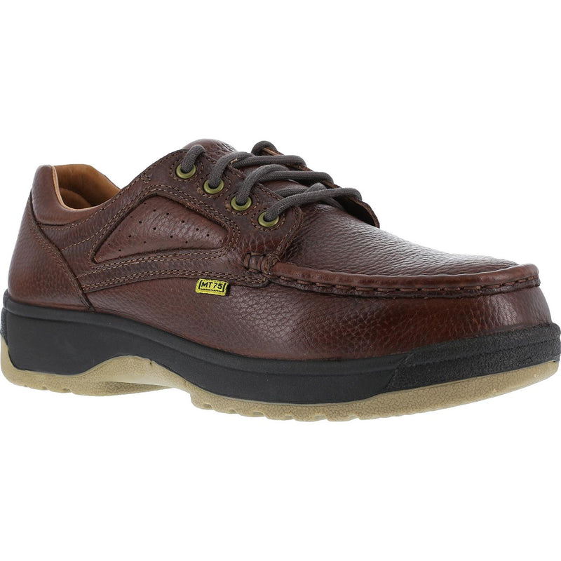 Florsheim Work Compadre Women's Composite Toe Met Guard Oxford - main