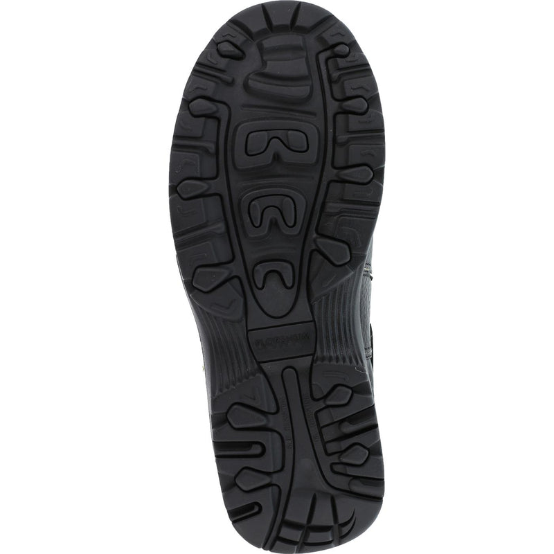 Florsheim Work Hercules Steel Toe Met Guard Quick-Release Work Boot - outsole