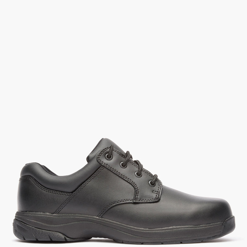 Rocky SlipStop 911 Plain Toe Oxford Shoe - profile