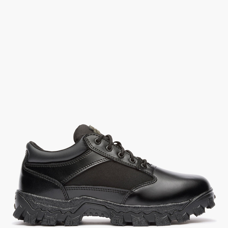Rocky Alpha Force Oxford Shoe - profile