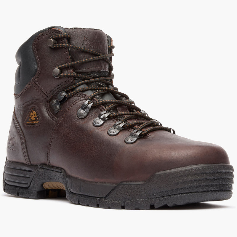 Rocky MobiLite Steel Toe Waterproof Work Boots - main