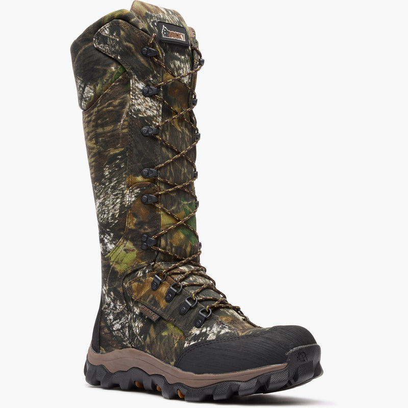 Rocky Lynx Waterproof Snake Boot - main