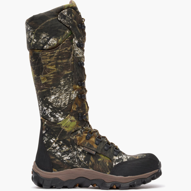Rocky Lynx Waterproof Snake Boot - profile