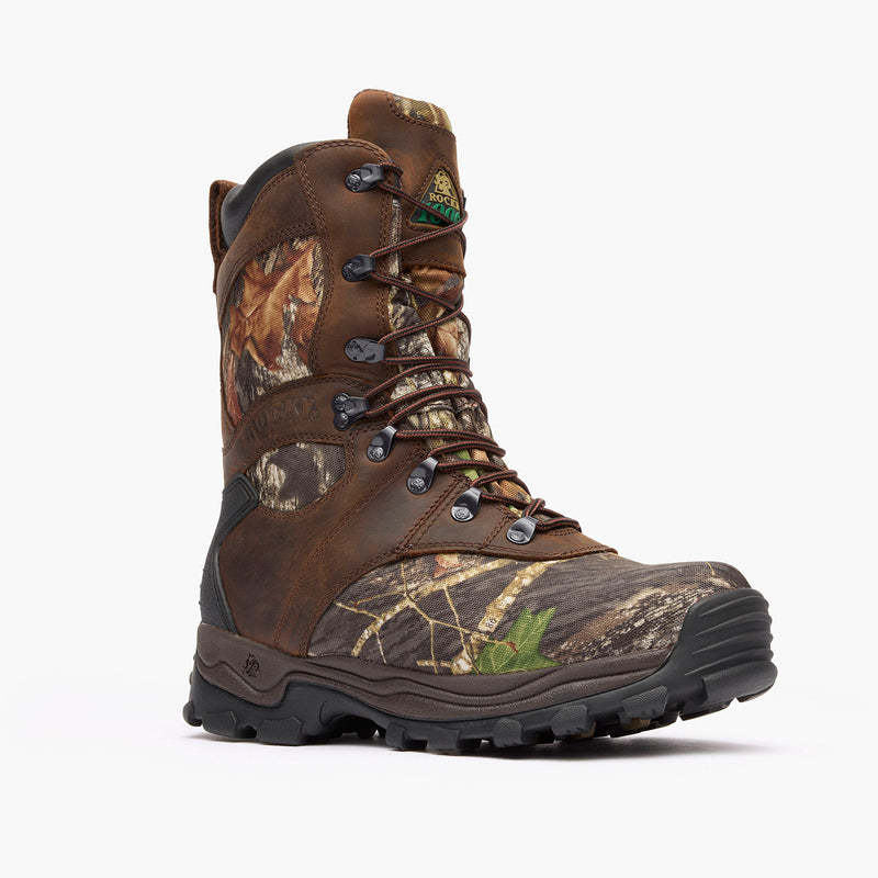 Rocky Sport Utility 1000G Insulated Waterproof Boot - main