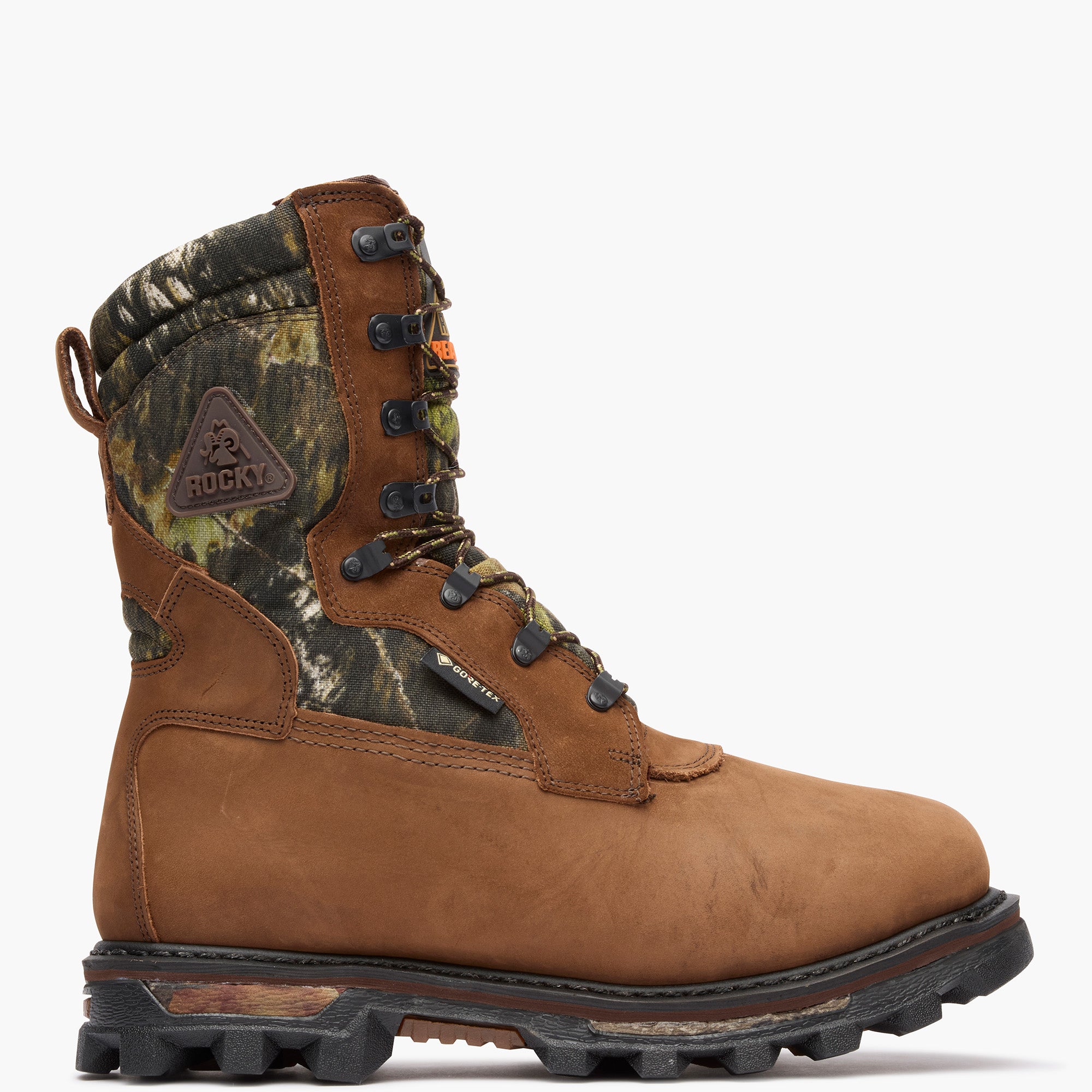 Rocky snow boots Rocky Core Waterproof 800G Insulated Outdoor Boot – Rocky Boots main image 4