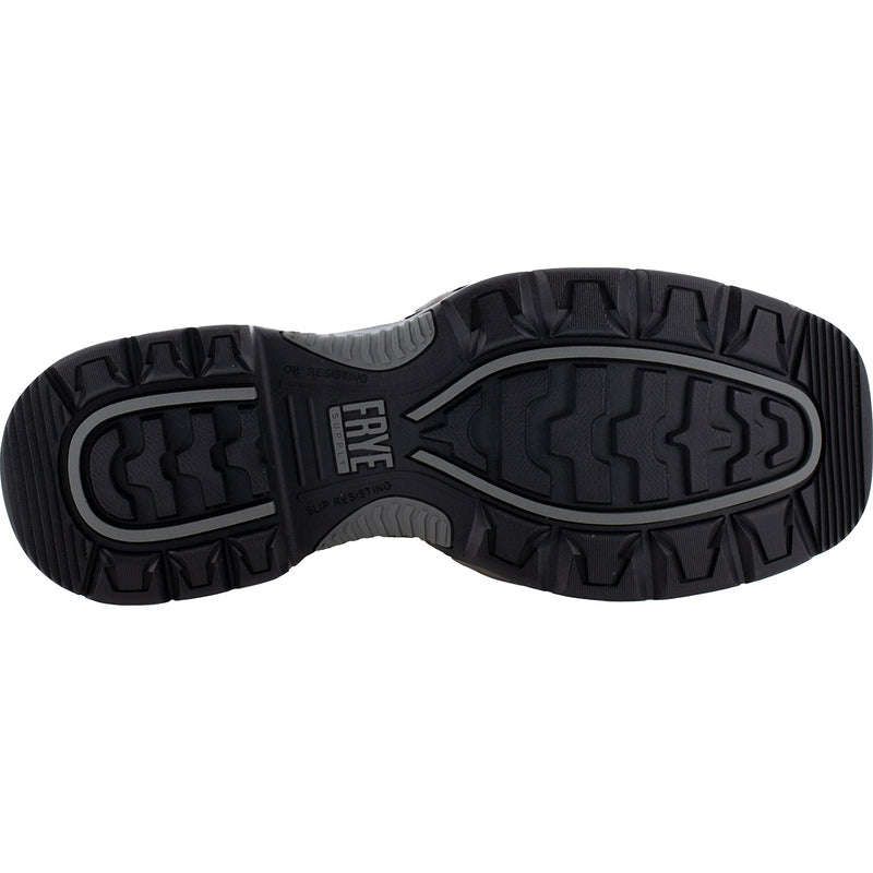 Frye Supply Men's Internal Metatarsal Steel Toe Electrical Hazard Western Work Boot - outsole