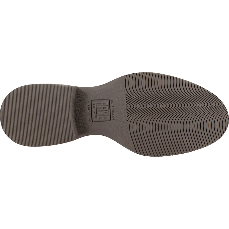 Frye Supply Harness Women's Steel Toe Electrical Hazard Pull-On Work Boot - outsole