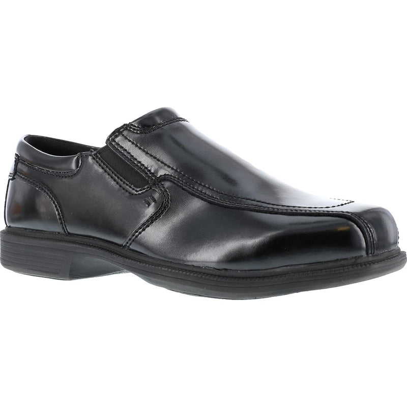 Florsheim Work Coronis Steel Toe Static-Dissipative Dress Slip-On Oxford - main