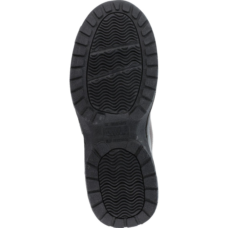 Florsheim Work Polaris Composite Toe Static-Dissipative Work Oxford - outsole