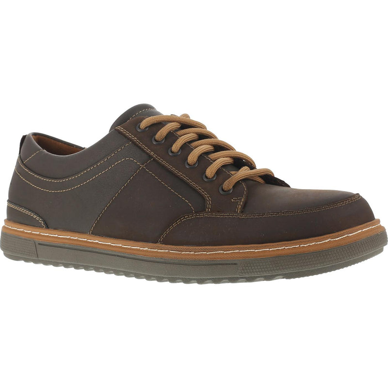 Florsheim Work Gridley Steel Toe Static-Dissipative Work Urban Casual Oxford - main