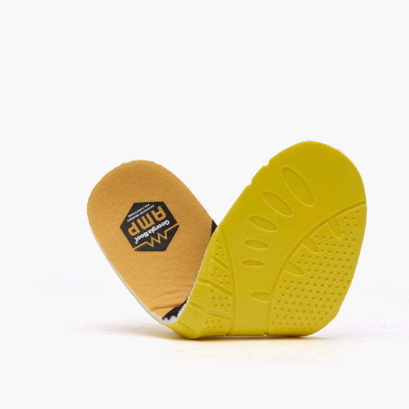 Georgia Boot AMP Insole - back