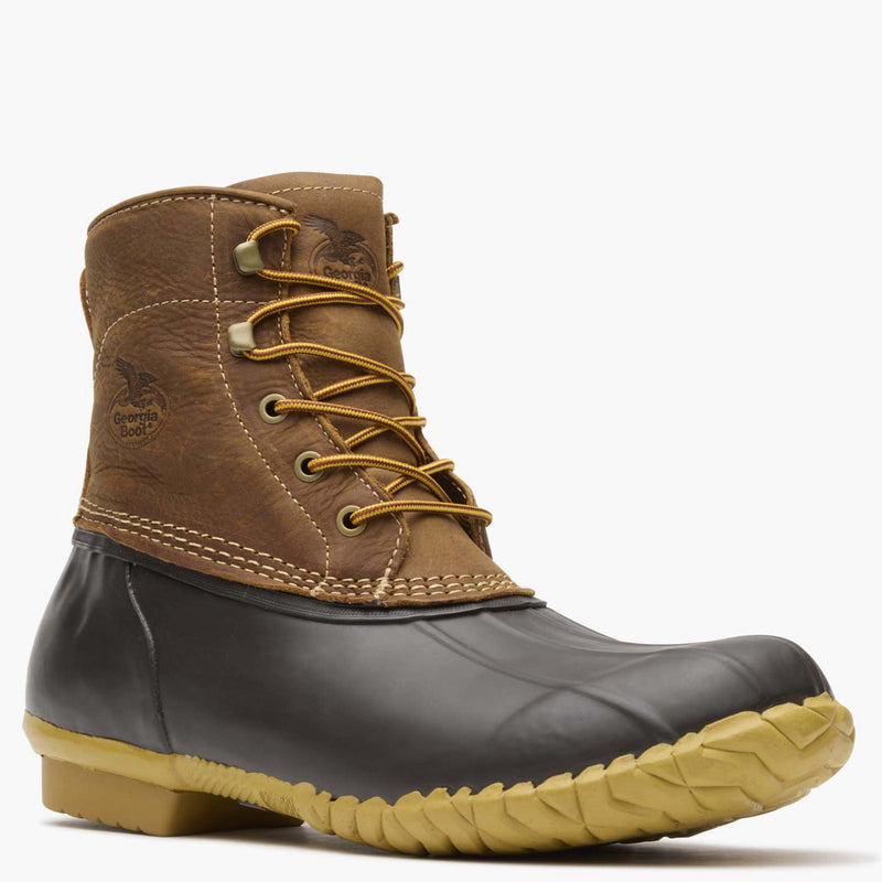 Georgia Boot Marshland Unisex Duck Boot - main