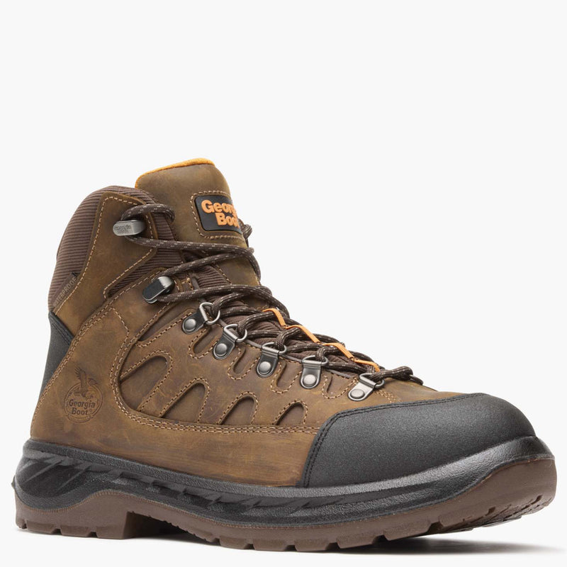 Georgia Boot OT Waterproof Hiker Work Boot - main