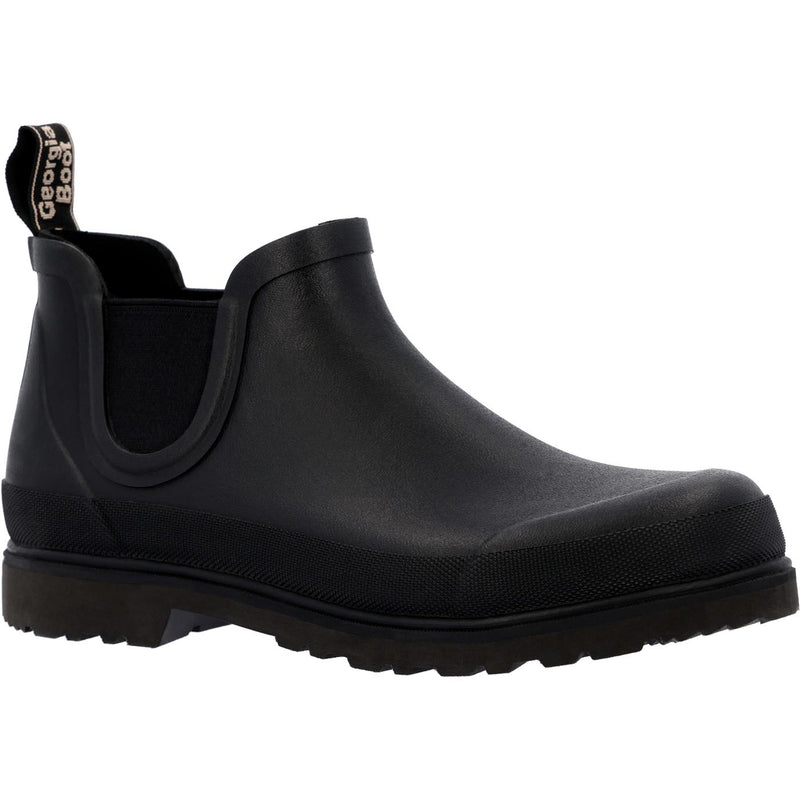 Georgia Romeo Rubber Shoe - main