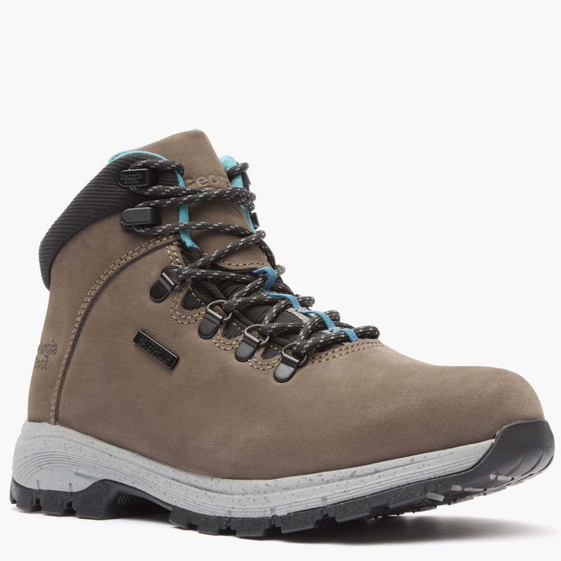 Georgia Boot Eagle Trail Women's Waterproof Hiker - main