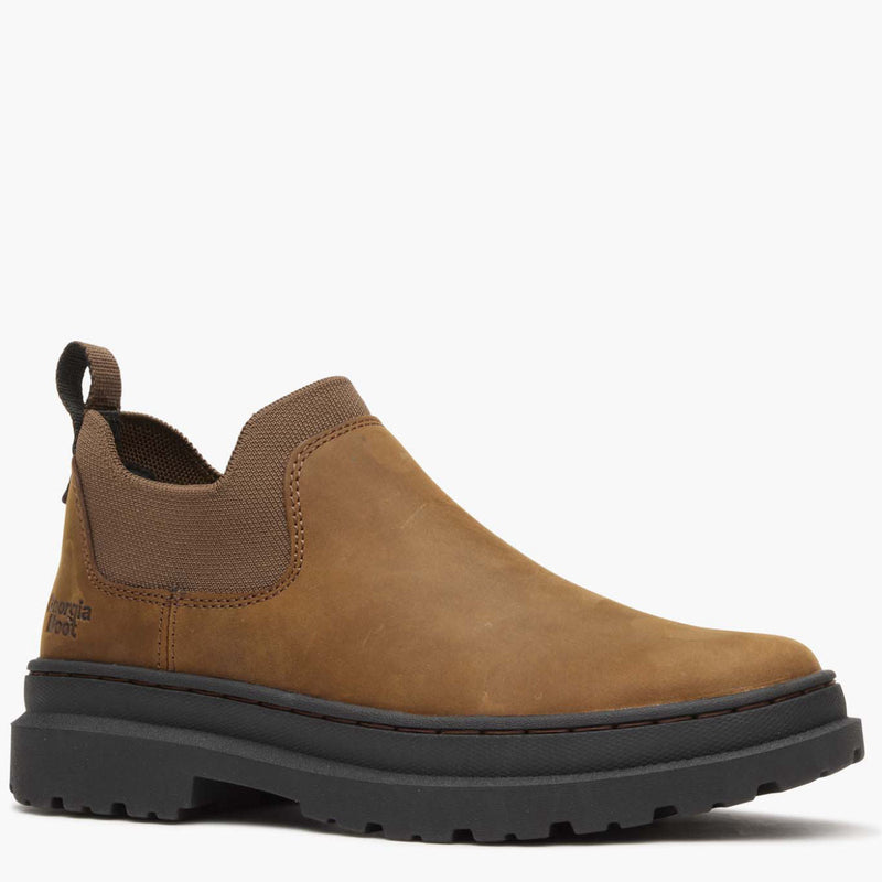 Georgia Boot Women's Romeo SuperLyte Shoe - main