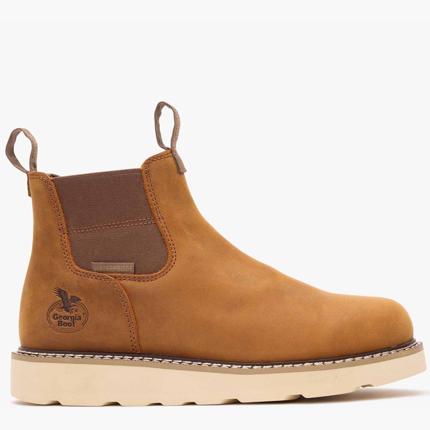 Chelsea Boot Georgia Boot G86 Men Georgia Giant Revamp Waterproof