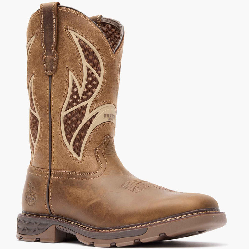 Georgia Boot Carbo-Tec FLX Pull-on with InsulKul™ Work Boot - main