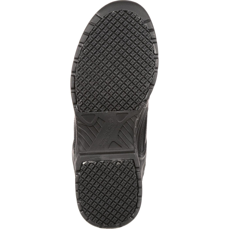 Genuine Grip Unisex Steel Toe Athletic Work Shoe - outsole