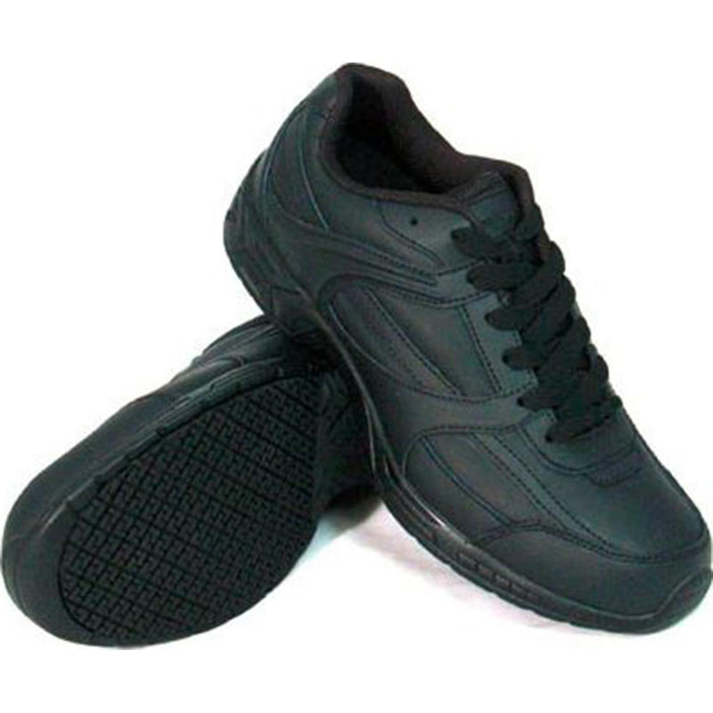 Genuine Grip Women's LoCut Athletic Shoe - main
