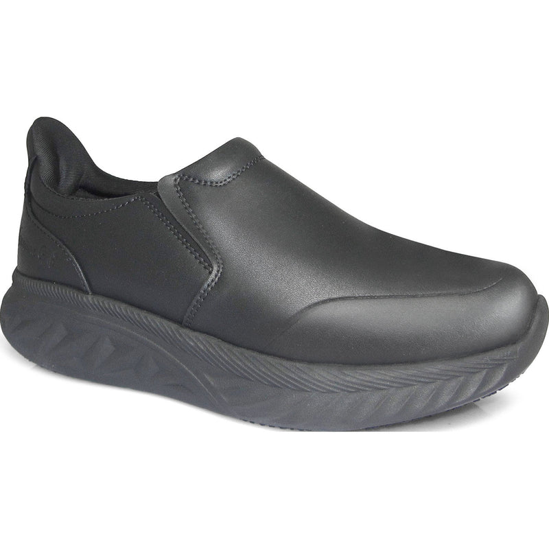 Genuine Grip Women's Slip-Resisting Slip-On Work Shoe - main