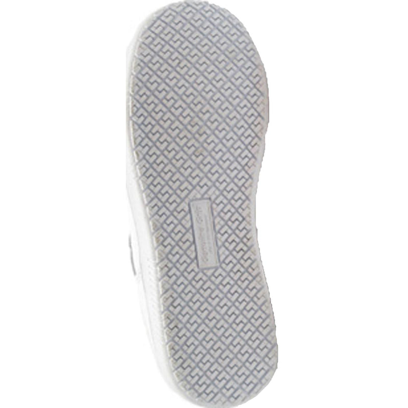 Genuine Grip Women's Slip-Resistant Skate Shoe - outsole