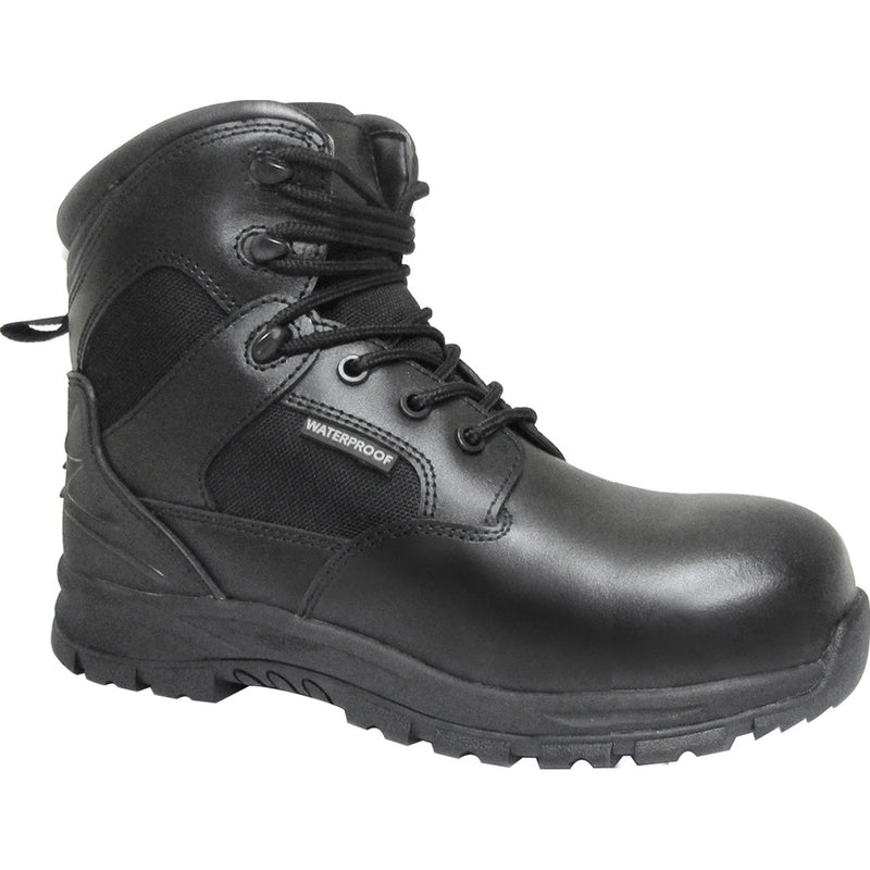 S Fellas by Genuine Grip Protect Men's Composite Toe Electrical Hazard Puncture-Resisting Work Boot - main