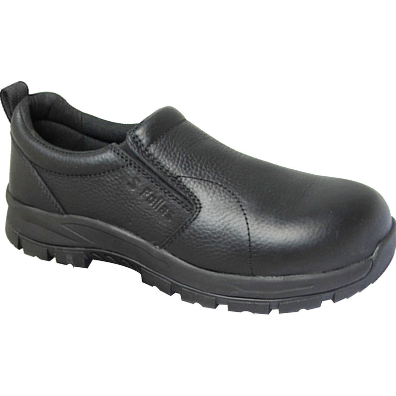 S Fellas by Genuine Grip Bearcat Men's Composite Toe Electrical Hazard Slip-On Work Shoe - main
