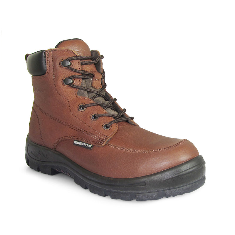 S Fellas by Genuine Grip Mercury Composite Toe Waterproof Work Hiker - main