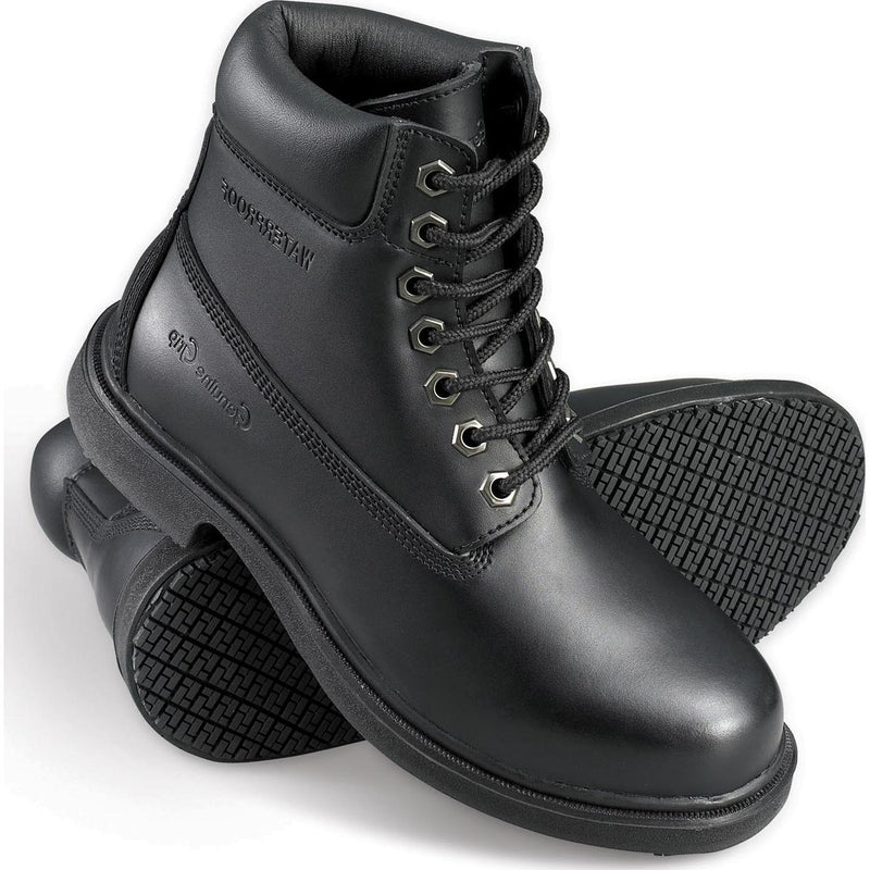 Genuine Grip Women's Waterproof Work Boot - main