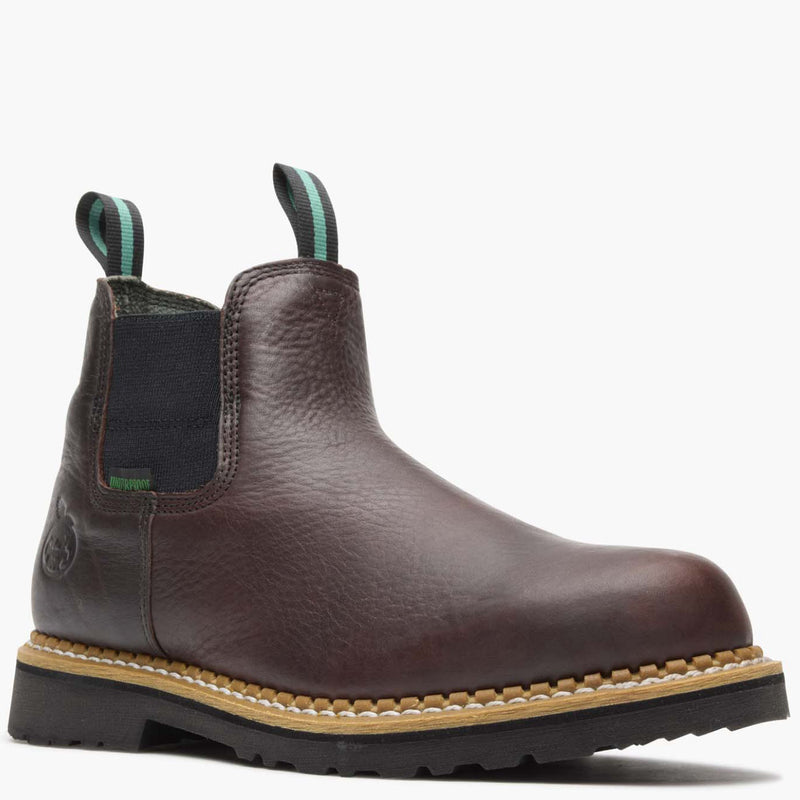 Georgia Giant Waterproof High Romeo Boot - main