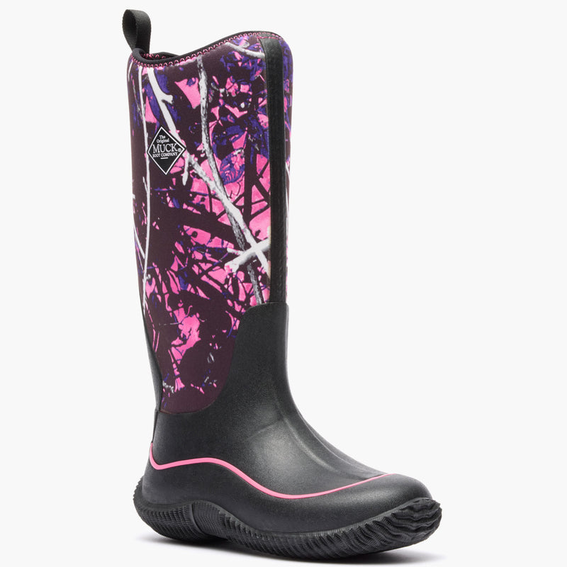 Women's Muddy Girl Hale Tall Boot - main