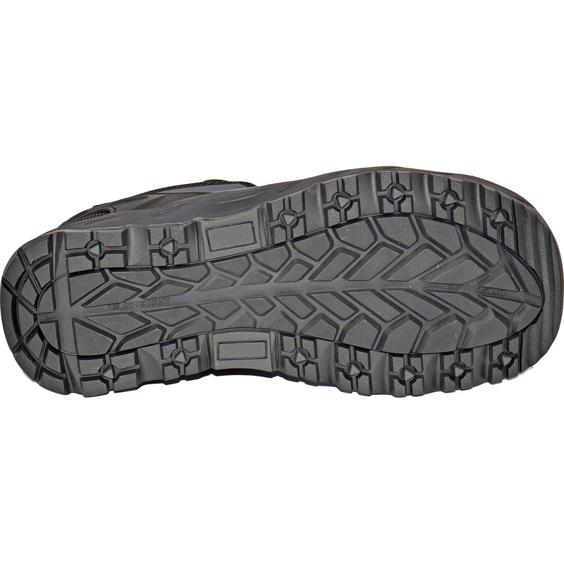 HOSS Eric Lo Men's Aluminum Toe Electrical Hazard Work Oxford - outsole