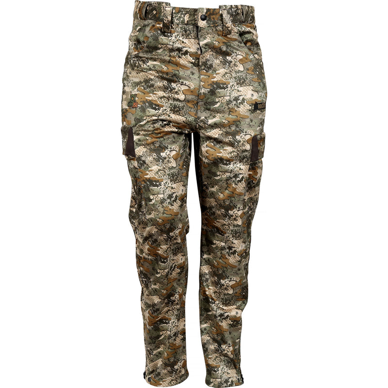 Rocky Stratum Waterproof Pant - rvc