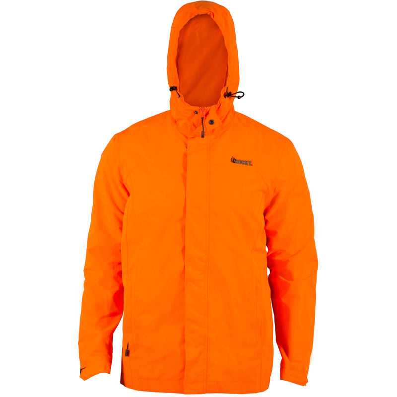 Rocky ProHunter Rain Jacket with Hood - 3