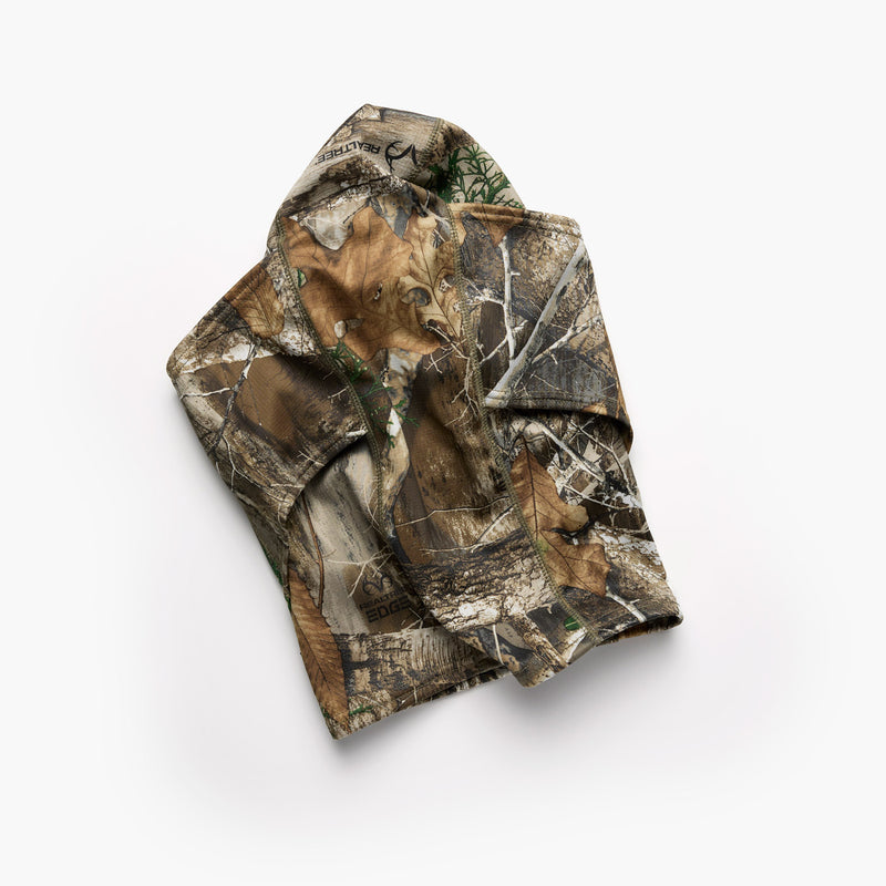 Rocky Convertible Balaclava - back