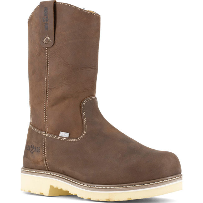 Iron Age Solidifier Men's 11-Inch Internal Metatarsal Composite