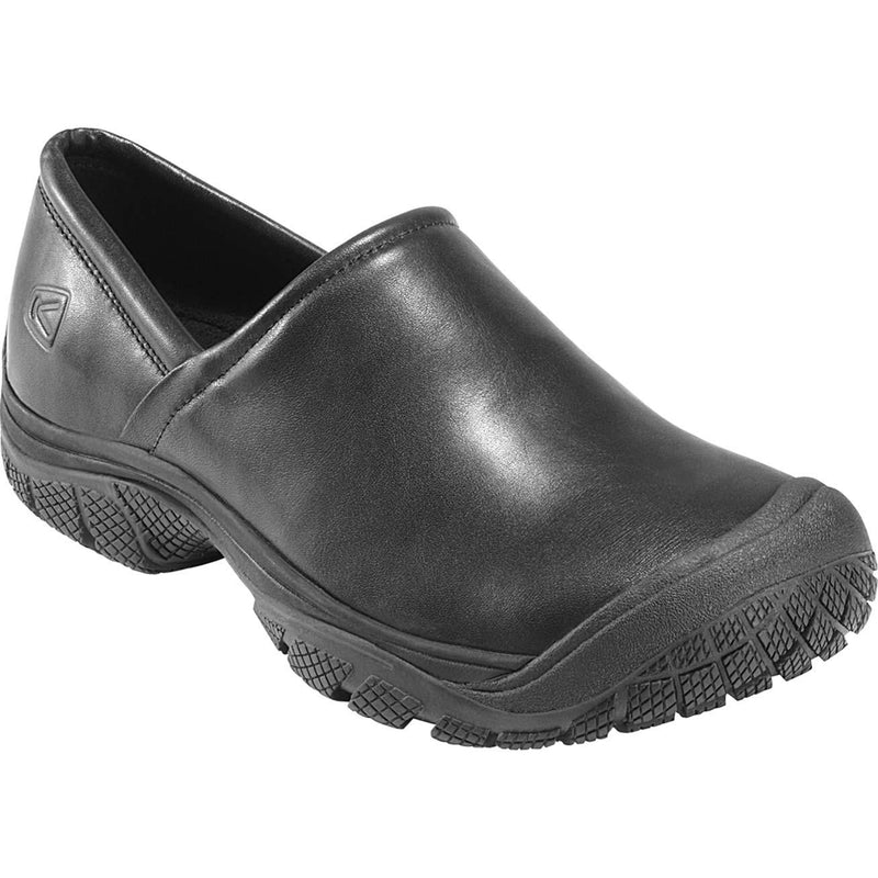 KEEN Utility® PTC Slip-Resistant Slip-On Work Shoe - main