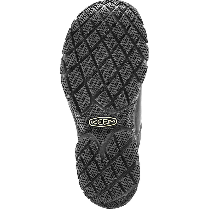 KEEN Utility® PTC Slip-Resistant Slip-On Work Shoe - outsole