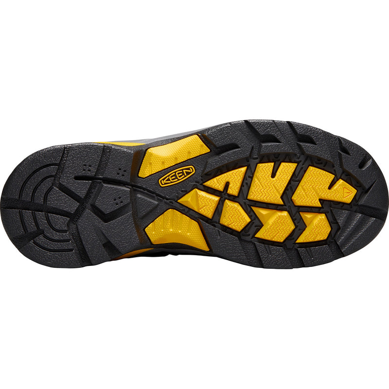 KEEN UTILITY® Detroit XT Men's Static-Dissipative Work Oxford - outsole