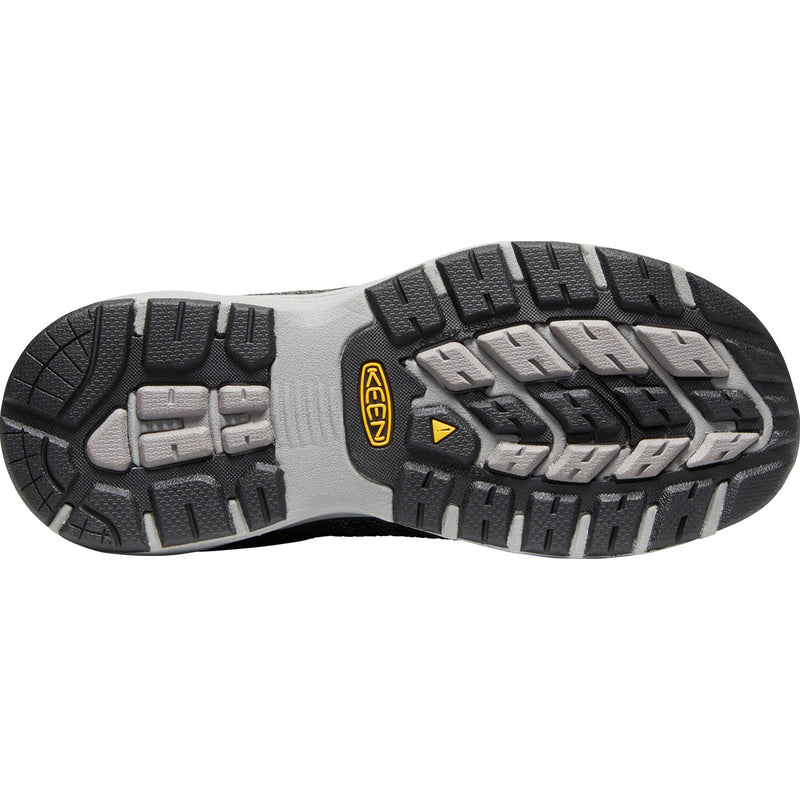 KEEN Utility® Sparta Women's Aluminum Toe Static Dissipative Athletic Work Shoe - outsole