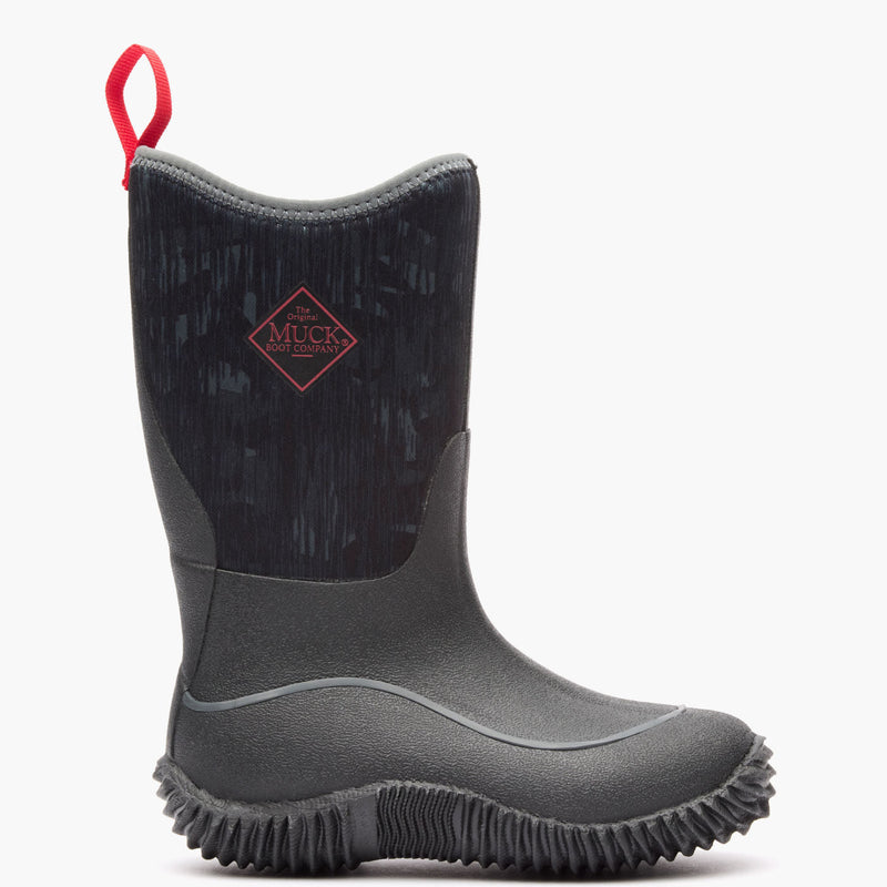 Kids' Hale Boot - profile