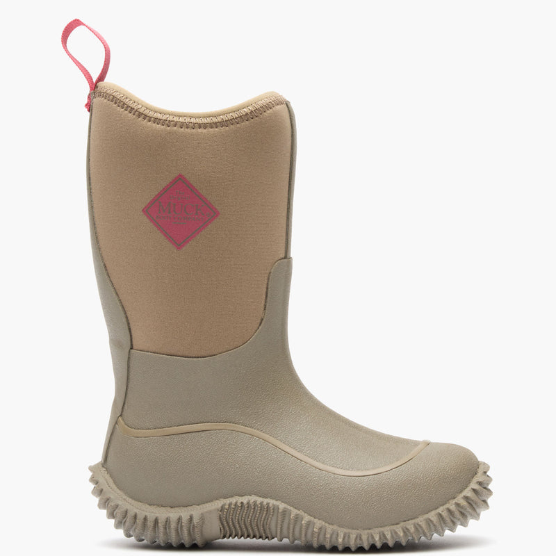 Kids' Hale Boot - profile