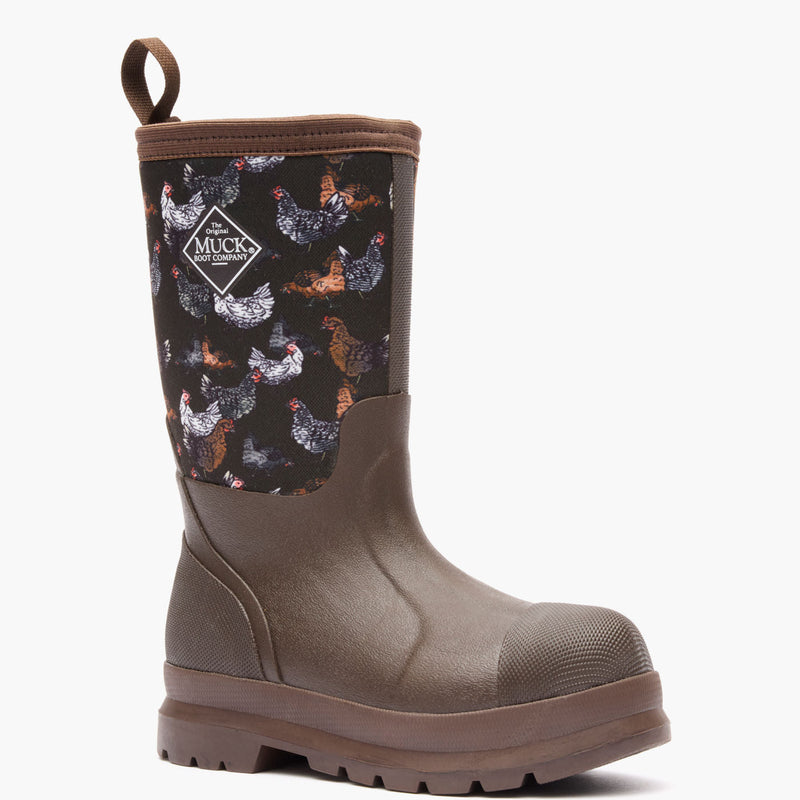 Kids' Chore Classic Boot - main