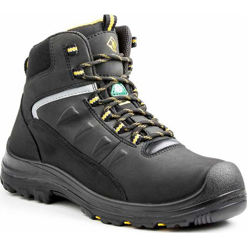 Terra Findlay Composite Toe CSA-Approved Puncture-Resistant Waterproof Work Hiker - main