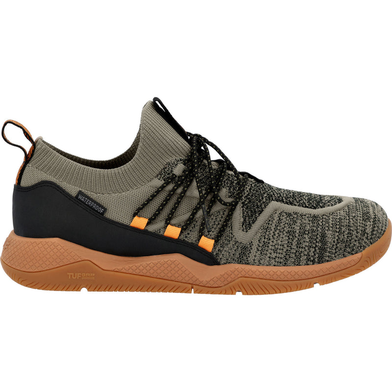 Men's Kiata Waterproof Sneaker - profile