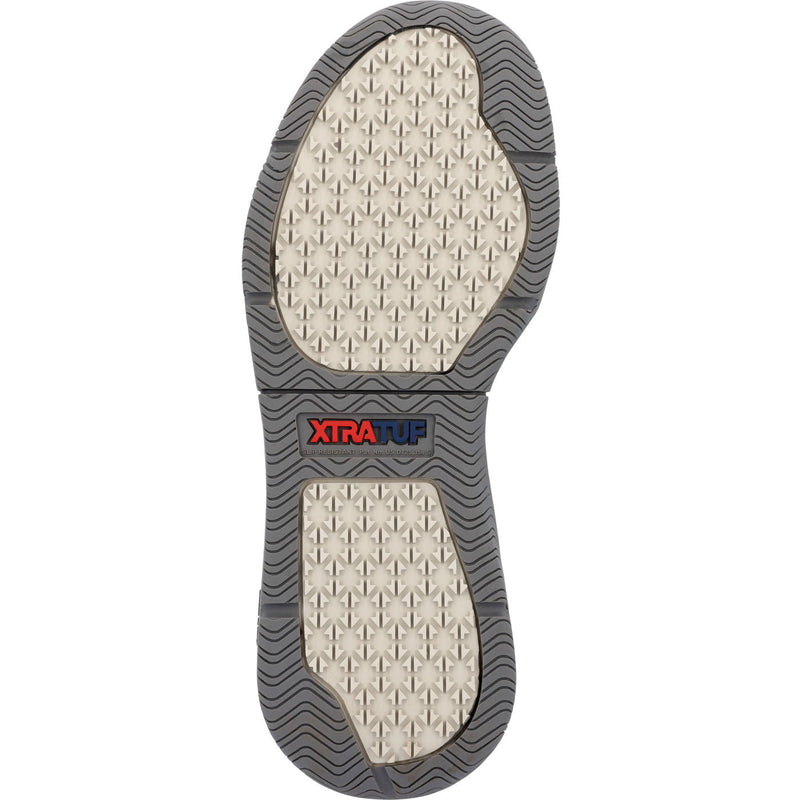 Women's Kiata Waterproof Sneaker - outsole