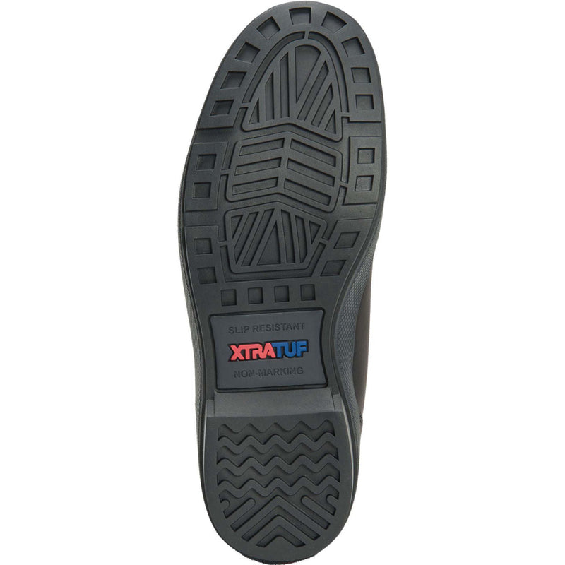 Men's Leather Legacy Chelsea Boot - outsole