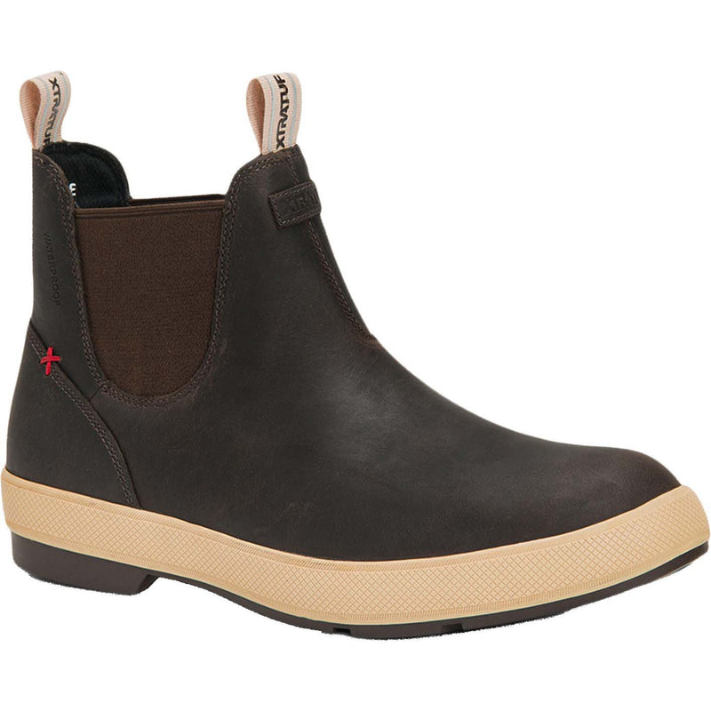 Men's Leather Legacy Chelsea Boot - main