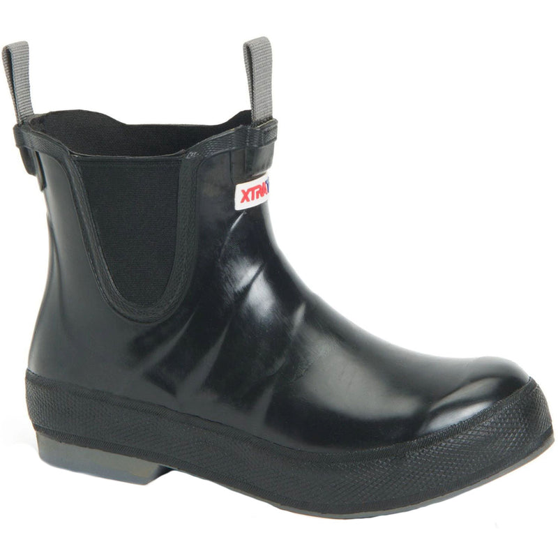 Women's 6 in Legacy Ankle Deck Boot - main